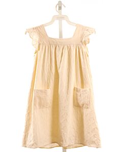 HAYDEN GIRLS  IVORY    DRESS
