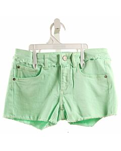 DL1961  MINT DENIM   SHORTS