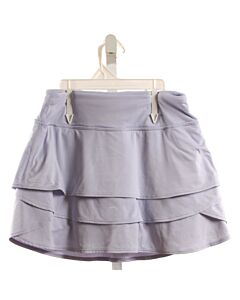 ATHLETA GIRL  LAVENDER    SKORT