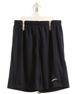 NIKE  BLUE    SHORTS