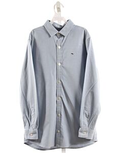 VINEYARD VINES CHAMBRAY DRESS SHIRT