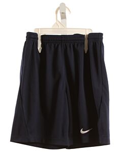 NIKE BLUE SHORTS