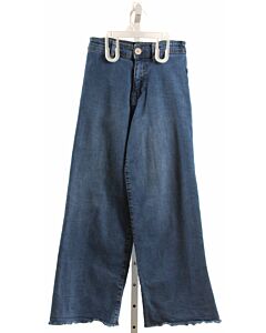 ZARA  DENIM DENIM   PANTS