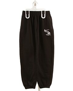 NIKE  BLACK    PANTS