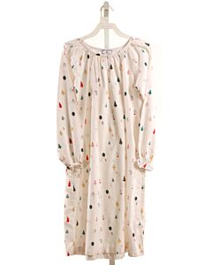 PETITE PLUME  WHITE    LOUNGEWEAR