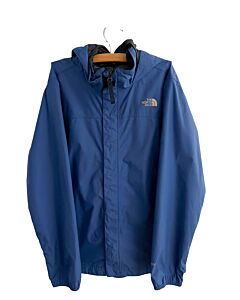 NORTH FACE  BLUE    OUTERWEAR