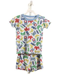 MAGNOLIA BABY  MULTI-COLOR  PRINT  LOUNGEWEAR