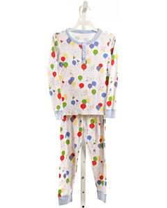 THE BEAUFORT BONNET COMPANY  MULTI-COLOR  PRINT  LOUNGEWEAR