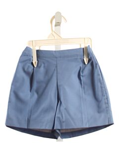 DONDOLO  BLUE    SHORTS