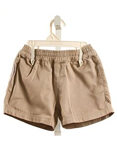 THE BEAUFORT BONNET COMPANY  KHAKI    SHORTS