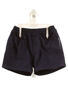 THE BEAUFORT BONNET COMPANY  NAVY    SHORTS
