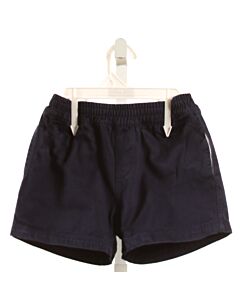 THE BEAUFORT BONNET COMPANY  NAVY    SHORTS