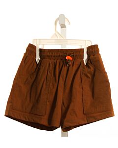 CADETS  BROWN    SHORTS