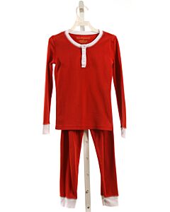 THE BEAUFORT BONNET COMPANY  RED    LOUNGEWEAR