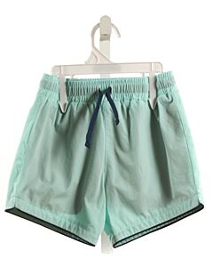 CADETS  AQUA    SHORTS