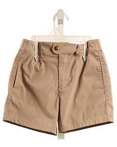 CADETS  KHAKI    SHORTS
