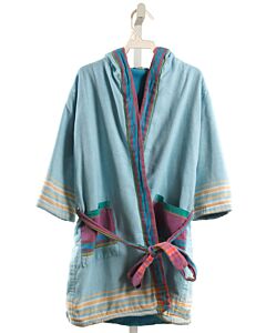 NO TAG AQUA COVER UP