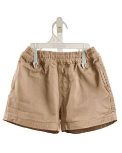 THE BEAUFORT BONNET COMPANY  KHAKI    SHORTS