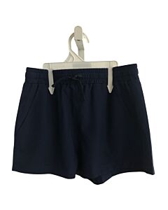 CADETS  BLUE    SHORTS