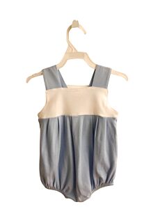 THE BEAUFORT BONNET COMPANY  BLUE    KNIT BUBBLE