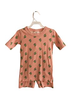 HANNA ANDERSSON  PINK    LOUNGEWEAR