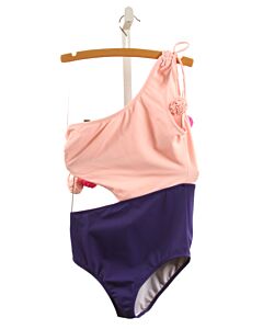 NESSI BYRD  MULTI-COLOR    1-PIECE SWIMSUIT