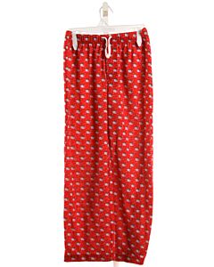 VINEYARD VINES  RED    LOUNGEWEAR