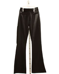 ZARA  BLACK    PANTS