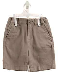 CREWCUTS  GRAY    SHORTS