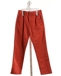 CREWCUTS  RED    PANTS