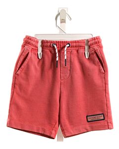 VINEYARD VINES  RED    SHORTS