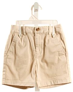 VINEYARD VINES  IVORY    SHORTS