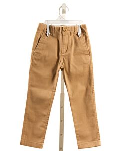 CREWCUTS  KHAKI    PANTS