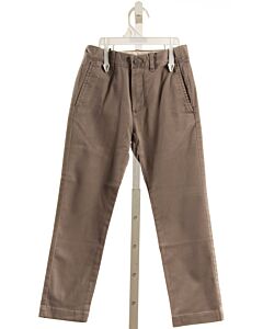 CREWCUTS  GRAY    PANTS