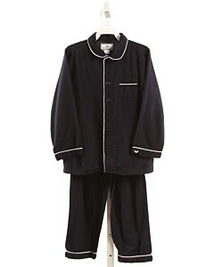 PETITE PLUME  NAVY    LOUNGEWEAR