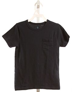 CREWCUTS  NAVY    T-SHIRT