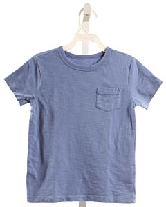 CREWCUTS BLUE T-SHIRT