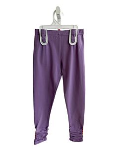 THE HAPPY HILL  PURPLE    LEGGINGS