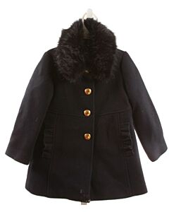 CREWCUTS  NAVY    DRESSY OUTERWEAR