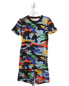 CREWCUTS  MULTI-COLOR    LOUNGEWEAR