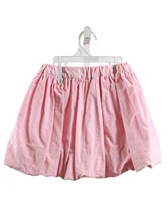 HANNAH KATE  PINK CORDUROY   SKIRT