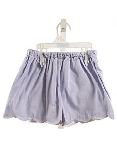 MARY & GRACE  LT BLUE    SHORTS