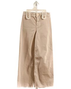ZARA  KHAKI    PANTS