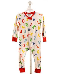 SMOCKINGBIRD  MULTI-COLOR    LOUNGEWEAR