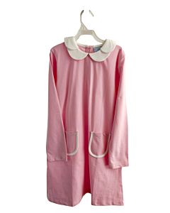 BELLA BLISS  PINK    KNIT DRESS