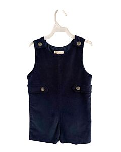 THE BEAUFORT BONNET COMPANY  NAVY CORDUROY   JON JON