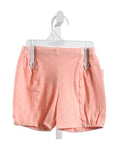 HANNAH KATE  PINK  POLKA DOT  SHORTS