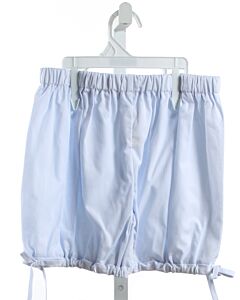 HANNAH KATE  LT BLUE    SHORTS