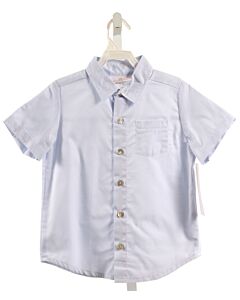 HANNAH KATE  CHAMBRAY    DRESS SHIRT