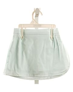 HANNAH KATE  LT BLUE    SKORT